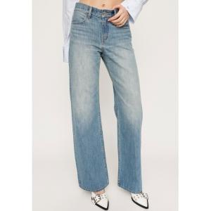 【値下げ】SLY BACK TO FRONT DENIM PT SLY - BACK TO FRONT DENIM PT バックトゥフロント デニムパンツの通販