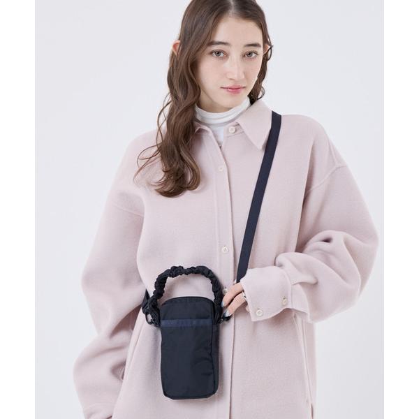 ショルダーバッグ バッグ GH MINI PHONE XBODY ディープシーブルー レディース