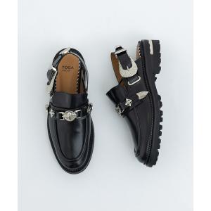 TOGA サンダルのおすすめ人気商品一覧 通販 - Yahoo!ショッピング