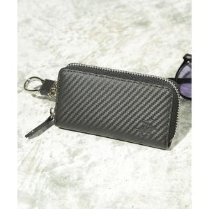 agnes b.（アニエスベー） キーケース レザー キーケース”ava” TAW02