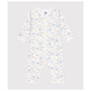 ベビー服 ロンパース プリント足なしロンパースの買取情報