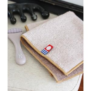 ハンカチ 今治産ハンドタオル「シンプル」 / 1...の商品画像