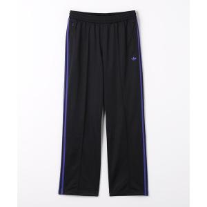 パンツ メンズ 「adidas Originals」 ベッケンバウアー トラック パンツ｜ZOZOTOWN Yahoo!店