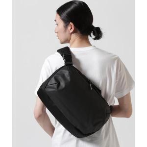 Aer（エアー） ビジネスバッグ 「別注」 COMMUTER SLING/バッグ メンズ