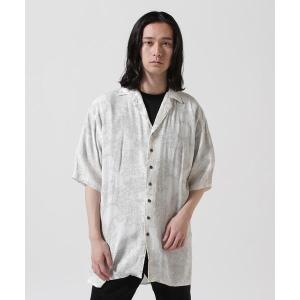 KMRii（ケムリ） カーディガン KMRii/ケムリ/Magnolia Diamond CD