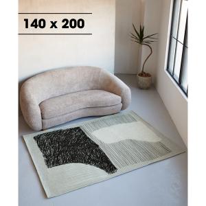 ラグ ラグマット レディース TEXTURE ISLAND RUG 140X200 テクスチャーアイランドラグ｜ZOZOTOWN Yahoo!店