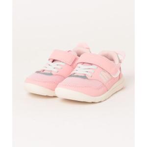 スニーカー IFME イフミー ライト キッズ 軽量ソールベーシックスニーカー ストラップ 20-4310 キッズ 子供 女の子