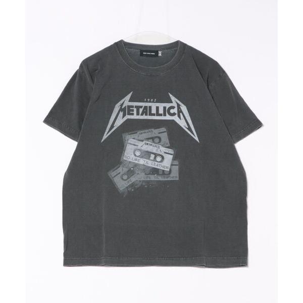 tシャツ Tシャツ メンズ GOOD ROCK SPEED 24MET103W METALLICA