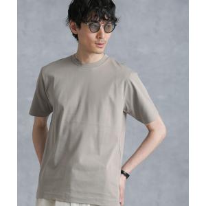 tシャツ Tシャツ メンズ アンチスメル クルーネックTシャツ 半袖｜zozo