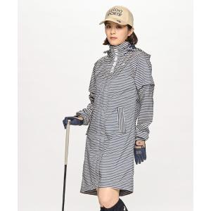 DESCENTE GOLF 「レディース/送料無料/在庫一掃」デサント