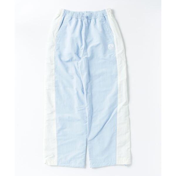 パンツ KIRSH DOODLE CHERRY WOVEN STRAIGHT PANTS キルシー ...