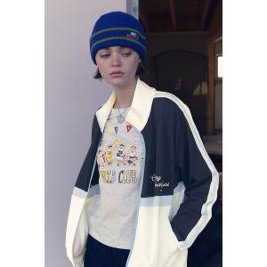 adidas（アディダス） ジャージ オリジナルス モヘヤ ファイヤーバード