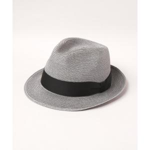 メンズ 帽子 ハット KMC-45HB-LB624｜ZOZOTOWN Yahoo!店