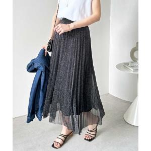 ロング スカート プリーツロングスカート : ZOZOTOWN Yahoo!店 - 通販
