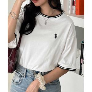 tシャツ 半袖 GeeRA別注「U.S. POL...の商品画像