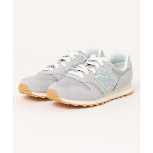 スニーカー レディース 「New Balance」WL373