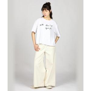 tシャツ Tシャツ レディース WEB限定 WU52 TS ウィズラブTシャツ｜ZOZOTOWN Yahoo!店