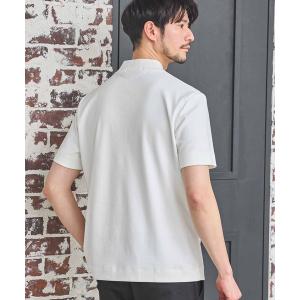 tシャツ Tシャツ メンズ シルケットスムースクルーネックテーラーT｜ZOZOTOWN Yahoo!店