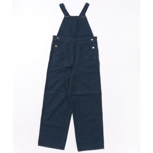 Lee リー デニム オーバーオール サロペット DUNGAREES OVERALLS