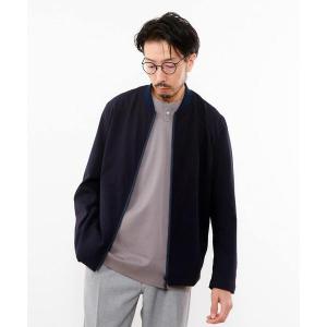 JACKROSE（ジャックローズ） 革ジャン ライダース MUSHER/マーシャー
