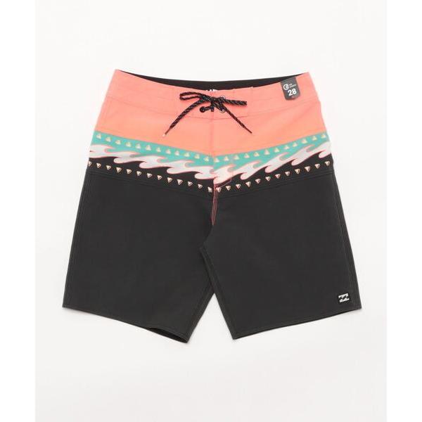 水着 BILLABONG メンズ 「PRO」 MOMENTUM PRO ボードショーツ/サーフトラン...