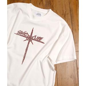 FREAK'S STORE（フリークスストア） tシャツ 「EXCLUSIVE」BILLIE