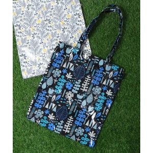 優美社 5M94-01 neko ningen （ネコニンゲン） 防水 エナメルトート