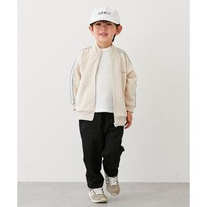 パンツ チノパン キッズ ゆったりテーパードパンツ｜ZOZOTOWN Yahoo!店