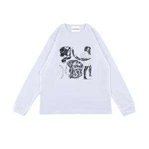 TOKYO CULTUART by BEAMS トレーナー スウェット 白根ゆたんぽ