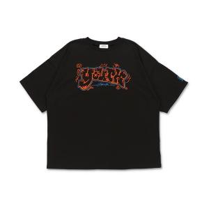 レディース tシャツ Tシャツ グラフィックロゴ 半袖ビッグTシャツ｜ZOZOTOWN Yahoo!店