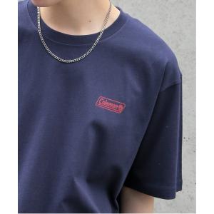 tシャツ Tシャツ レディース 「Coleman」classic logo tee   ワンポイントクラシカルロゴTシャツ コールマン｜ZOZOTOWN Yahoo!店