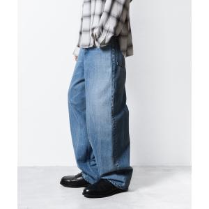 BALLSY.BROTHERS（ボールジーブラザーズ） ジーンズ denim cargo
