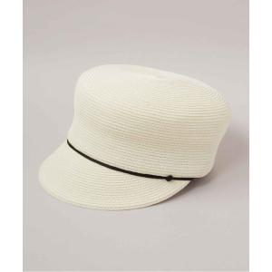 CA4LA（カシラ） HOVER5 キャスケット レディース 国内正規品 : etre