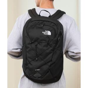 「THE NORTH FACE」 リュック FREE ブラック メンズ｜zozo