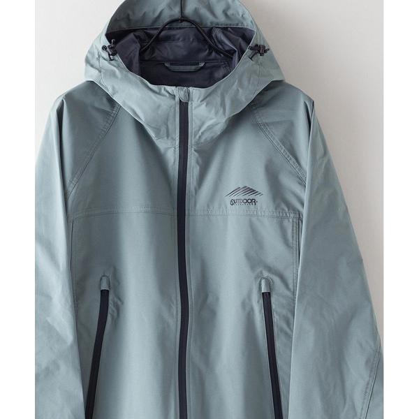 メンズ 「OUTDOOR PRODUCTS APPAREL」 ブルゾン X-LARGE グリーン