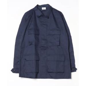 メンズ ジャケット ミリタリージャケット US MADE BDU JACKET / ユーエス メイド ビーディーユー ジャケット｜zozo