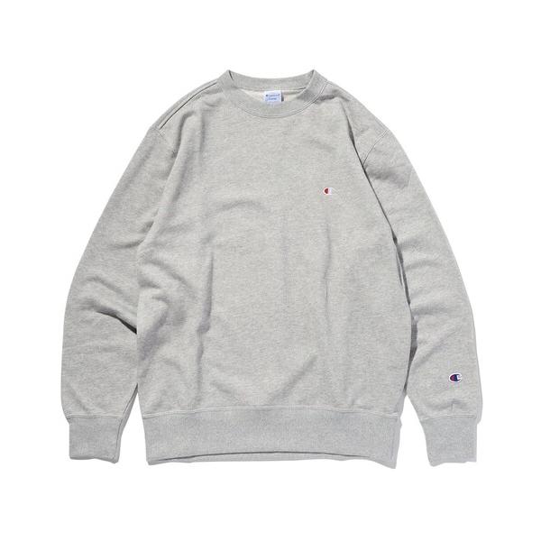 「FREAK&apos;S STORE」 「champion」スウェットカットソー X-LARGE グレー メ...