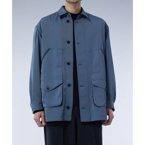 ACNE Acne Studios(アクネストゥディオズ) SANTOS WOOL オーバーサイズ