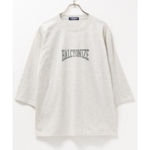 tシャツ Tシャツ メンズ T-GRAPHICS 7分袖プリントTシャツ｜ZOZOTOWN Yahoo!店