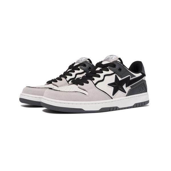 スニーカー BAPE SK8 STA #5 メンズ