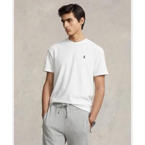 tシャツ クラシック フィット テリー Tシャツ...の商品画像