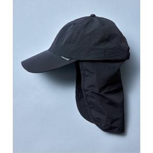 キャップ 帽子 「FORECAST」撥水&UVカ...の商品画像