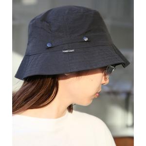 帽子 ハット 「FORECAST」撥水&UVカッ...の商品画像