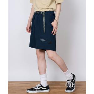 BEAUTY＆YOUTH UNITED ARROWS ショートパンツ L ネイビー メンズ