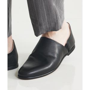 THE ONITSUKA ローファー 「THE ONITSUKA」BIT LOAFER / ビット メンズ