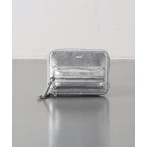 OSOI 別注 ロープキーリング BLACK 別注】＜OSOI＞ロープ キーリング（キーケース/キーアクセサリー