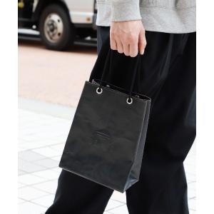 DSQUARED2（ディースクエアード） デイバック リュック Invicta Bags