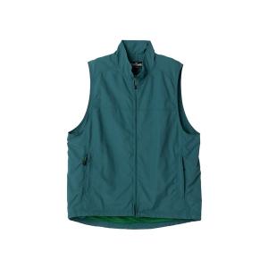 WILD THINGS（ワイルドシングス） ベスト ジレ グランドベスト | GRAND