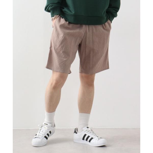 パンツ シェフハーフパンツ メンズ レディース