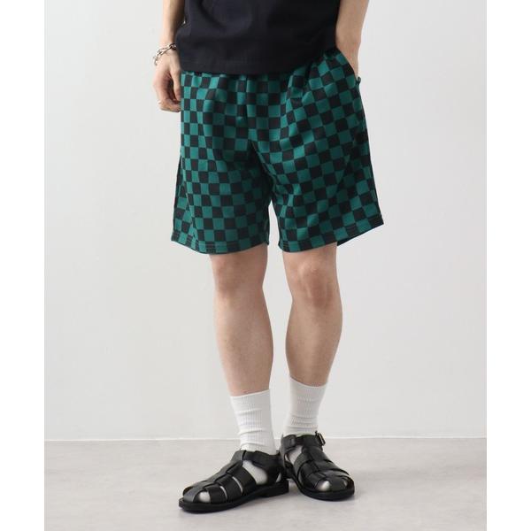 パンツ シェフハーフパンツ メンズ レディース